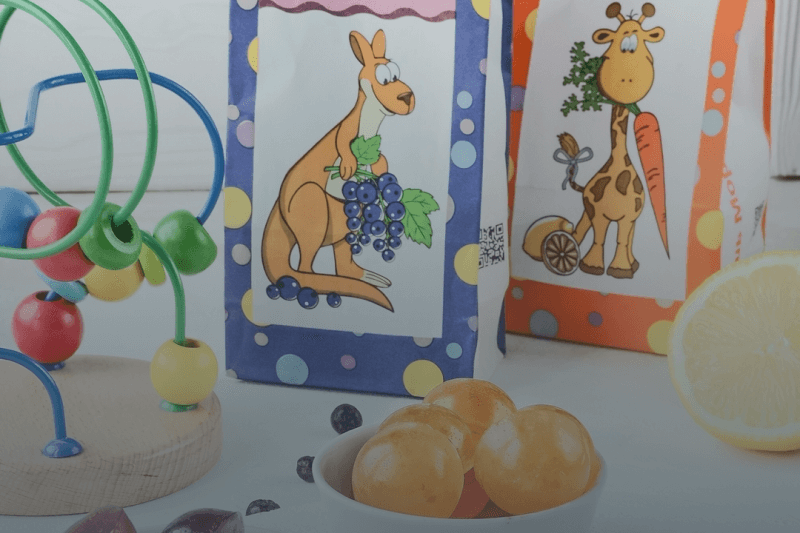 Из чего делают мармелад