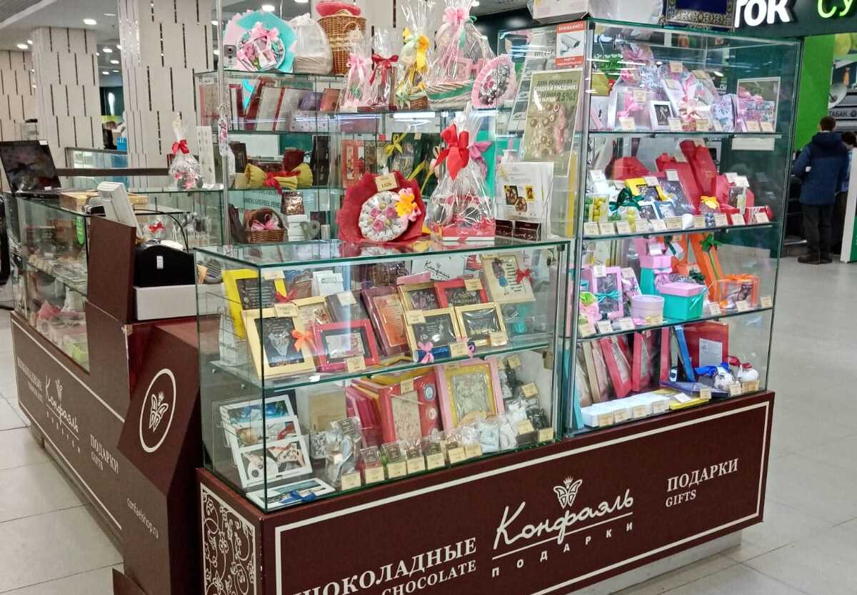 г. Нижний Новгород, ул. Большая Покровская, 82