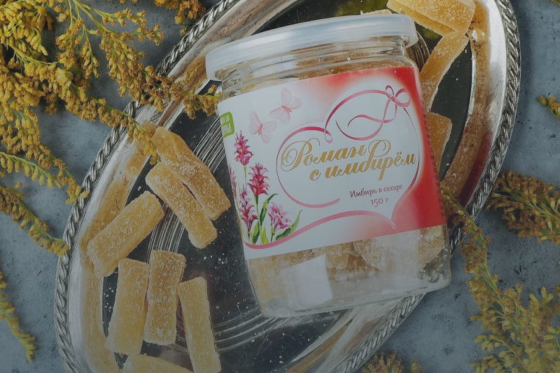 Сладости, которые можно есть в Великий Пост