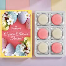 "С Днём Светлой Пасхи" набор мармелада