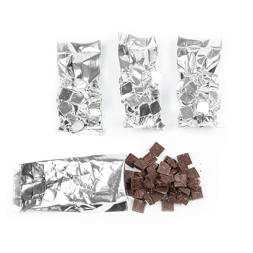 Горький шоколад для фонтана