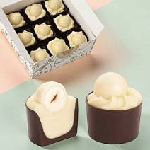 "Каприччио" набор конфет ручной работы