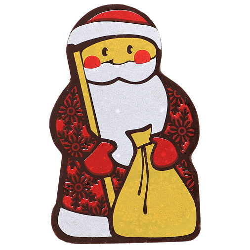 "Шоколадная ёлка" конструктор 445г