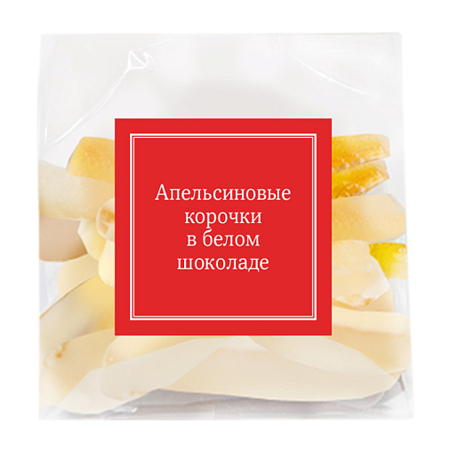 "Новогодняя коробка"  набор: шоколад, мармелад, драже, конфеты 990г