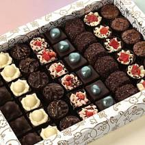 Большой набор конфет ручной работы №2