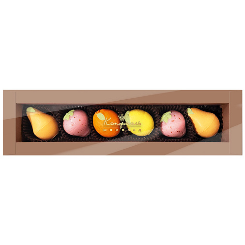 Конфеты ручной работы "Конфи"