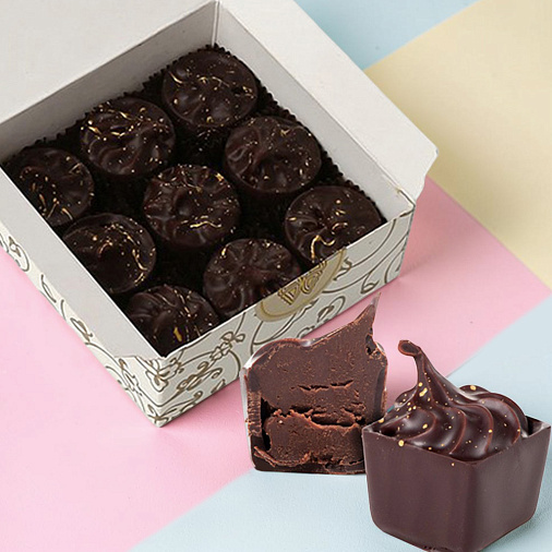 "Маэстро Шампань" конфет ручной работы