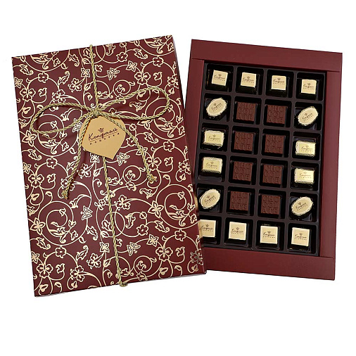 Набор конфет ассорти "Классика Конфаэль"