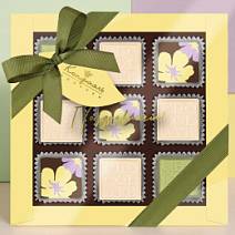 Набор шоколадные конфеты ассорти 85г