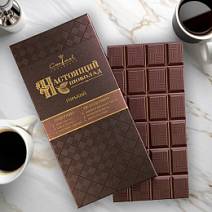 Горький шоколад 60г