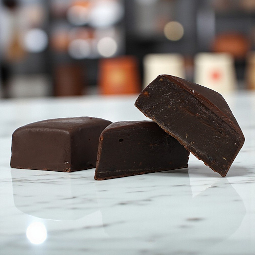 "Мягкий грильяж" 200г в термопакете