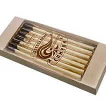 Шоколадные спички 55г