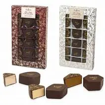Суфле Конфаэль в ассортименте 540г