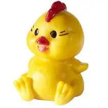 Цыпленок из белого шоколада 70г