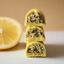 Дубайский лимонный шоколад 10г