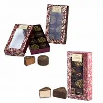 Суфле Конфаэль в ассортименте 240г